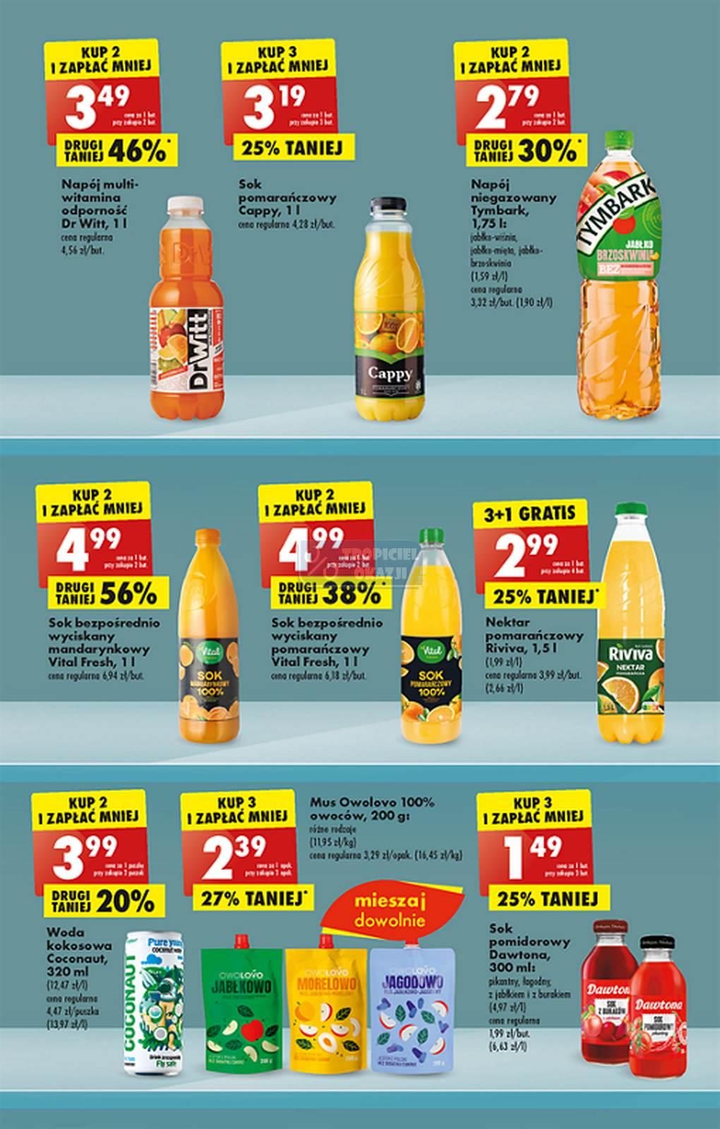 Gazetka promocyjna Biedronka do 07/01/2023 str.31
