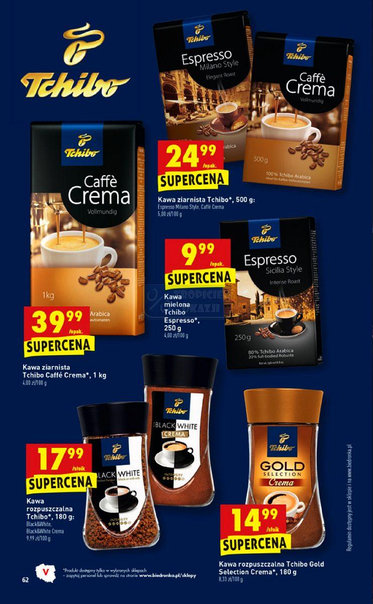 Gazetka promocyjna Biedronka do 25/03/2018 str.62