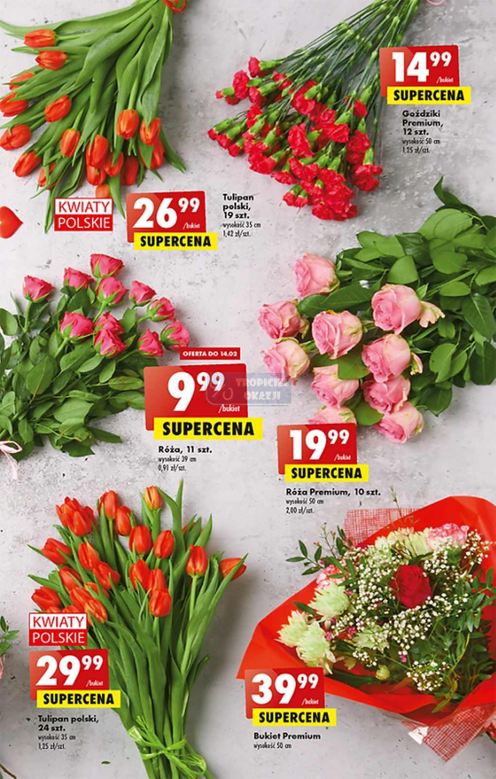 Gazetka promocyjna Biedronka do 18/02/2023 str.11