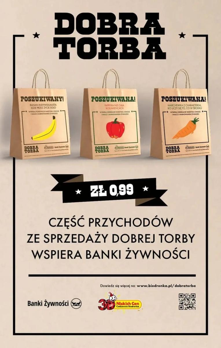 Gazetka promocyjna Biedronka do 04/10/2025 str.80
