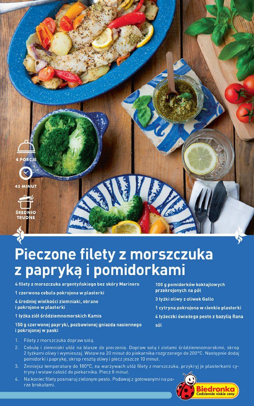 Gazetka promocyjna Biedronka do 11/08/2018 str.9