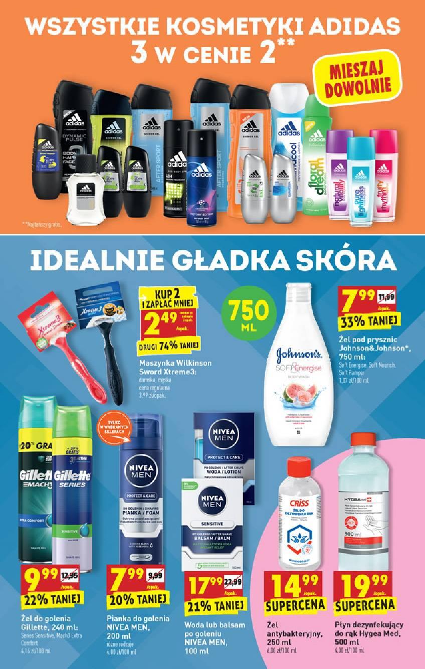 Gazetka promocyjna Biedronka do 02/05/2020 str.33