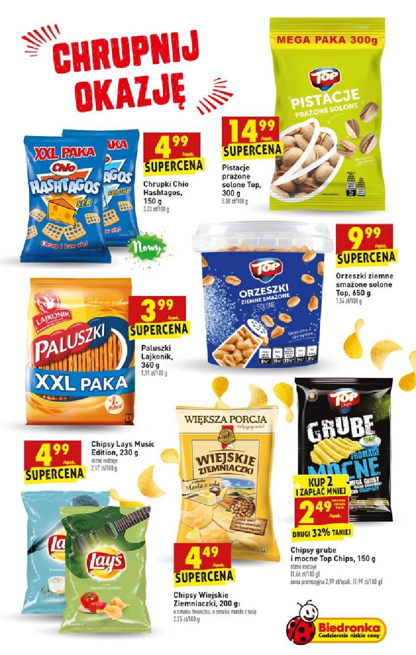 Gazetka promocyjna Biedronka do 19/06/2019 str.51