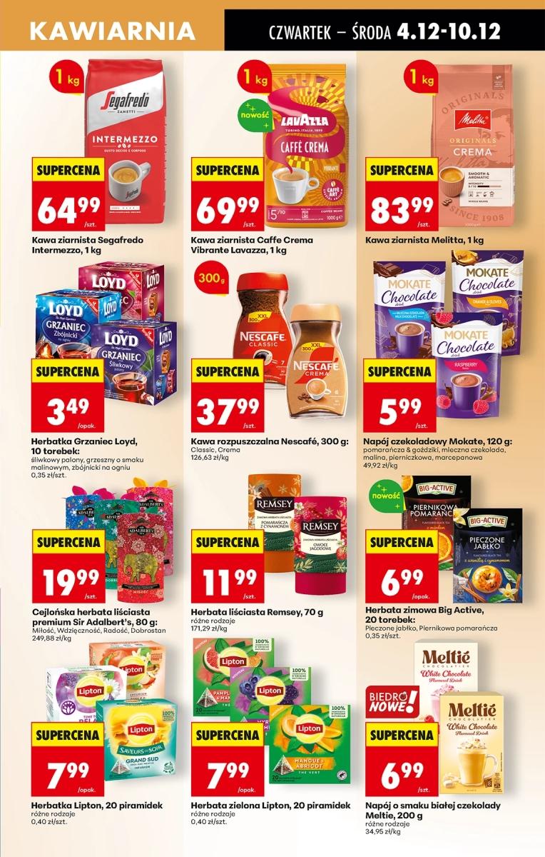 Gazetka promocyjna Biedronka do 10/12/2025 str.53