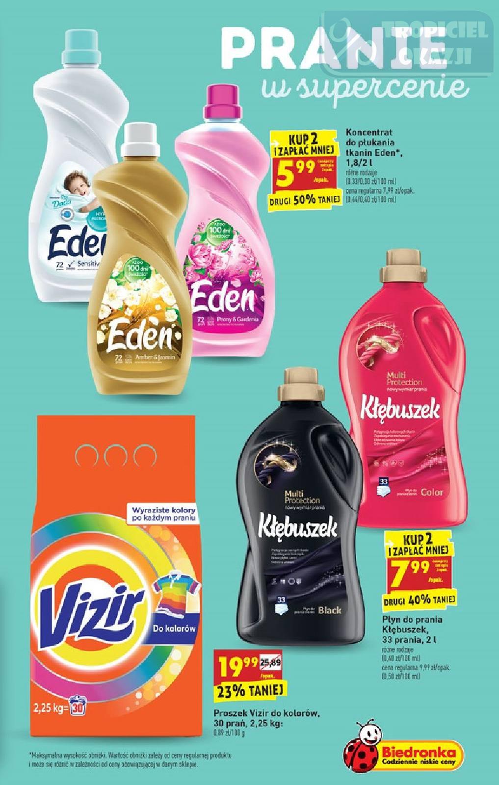 Gazetka promocyjna Biedronka do 11/01/2020 str.51