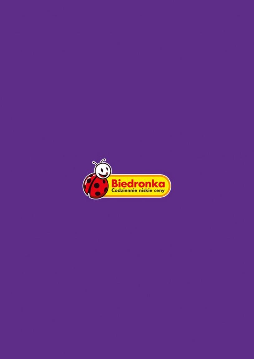 Gazetka promocyjna Biedronka do 23/10/2016 str.16
