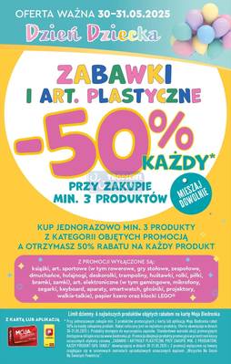 Okazje tygodnia