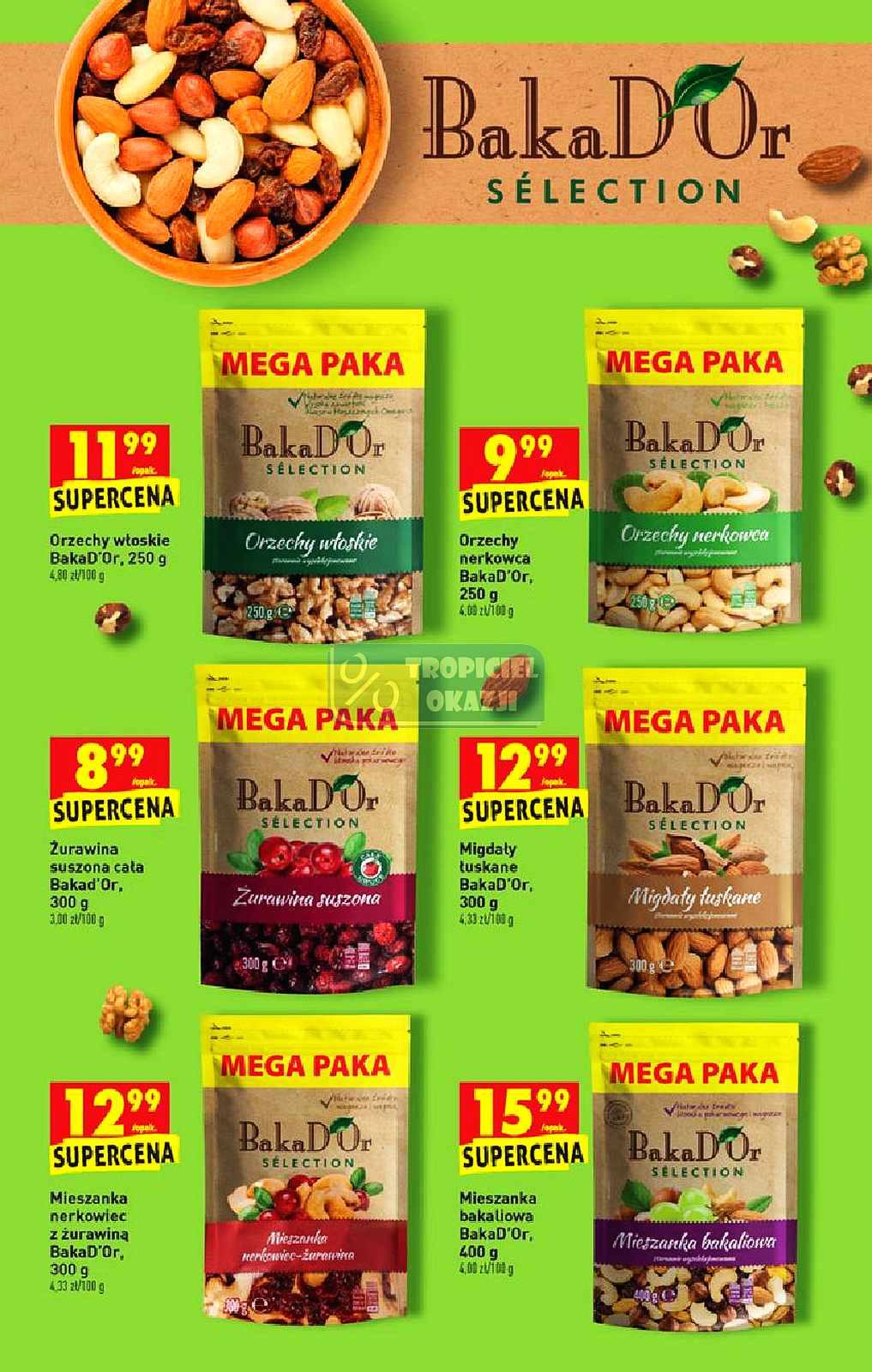 Gazetka promocyjna Biedronka do 03/04/2021 str.29