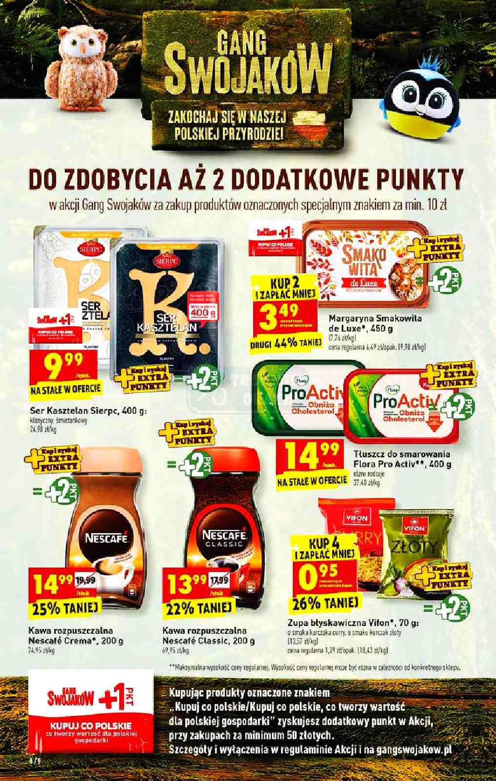 Gazetka promocyjna Biedronka do 02/10/2021 str.8