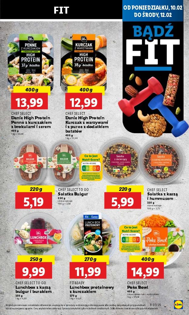 Gazetka promocyjna Lidl do 12/02/2025 str.51