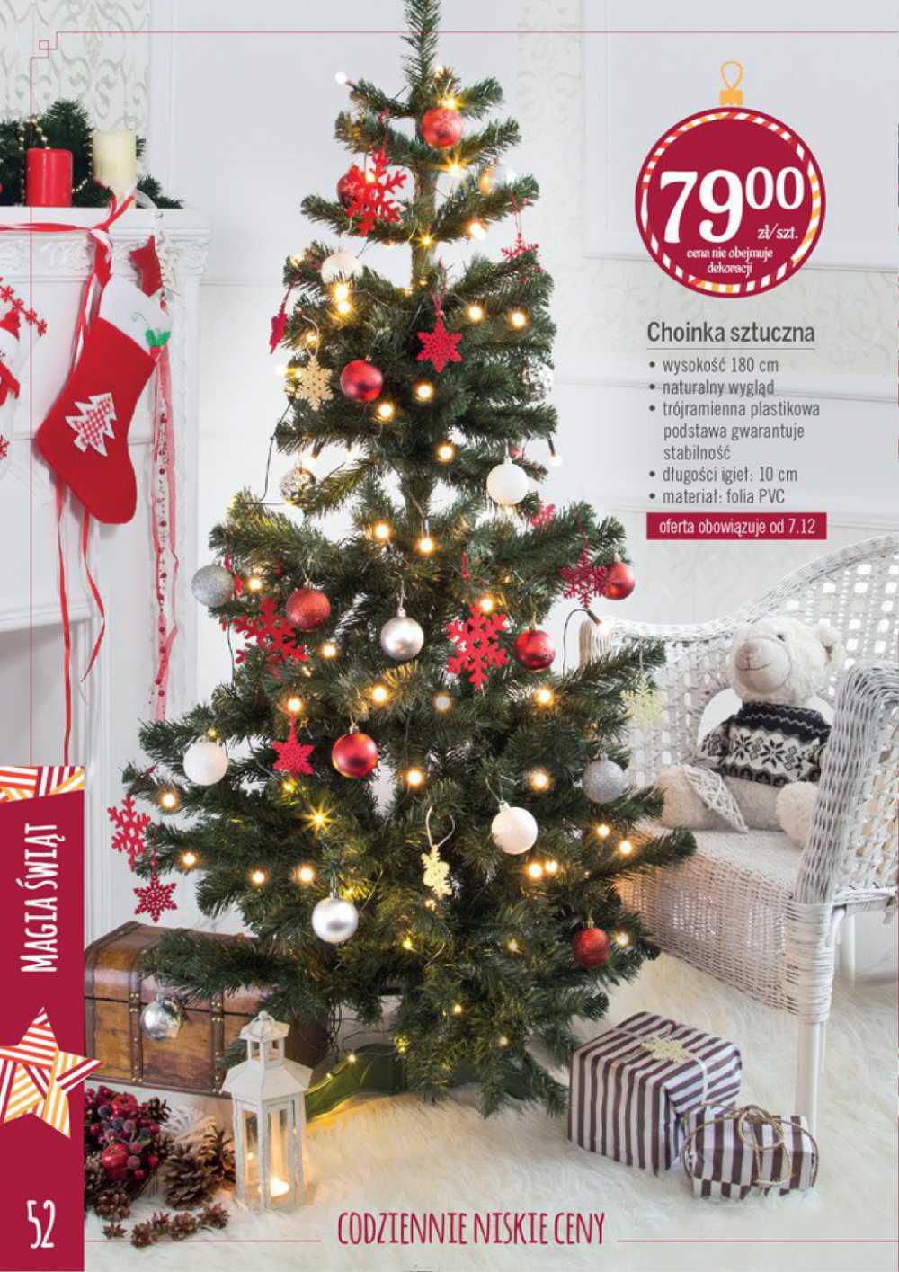 Gazetka promocyjna Biedronka do 13/12/2015 str.51