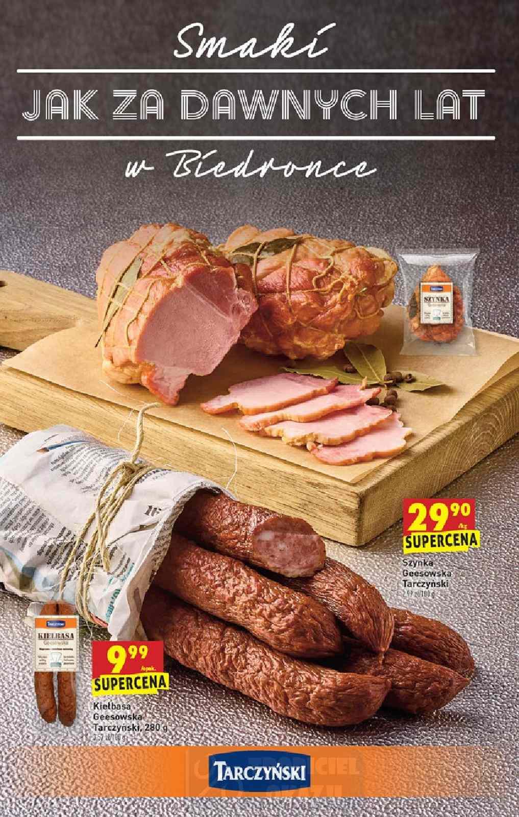 Gazetka promocyjna Biedronka do 28/10/2020 str.25