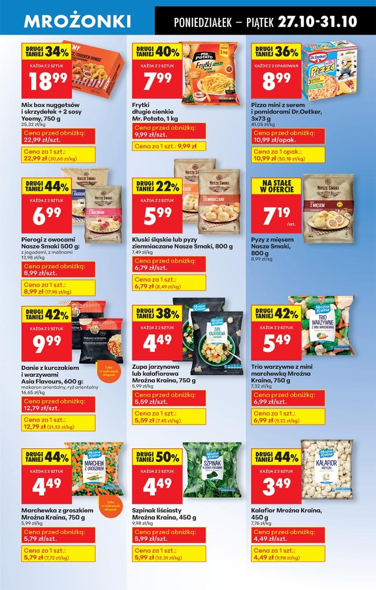 Gazetka promocyjna Biedronka do 31/10/2025 str.41