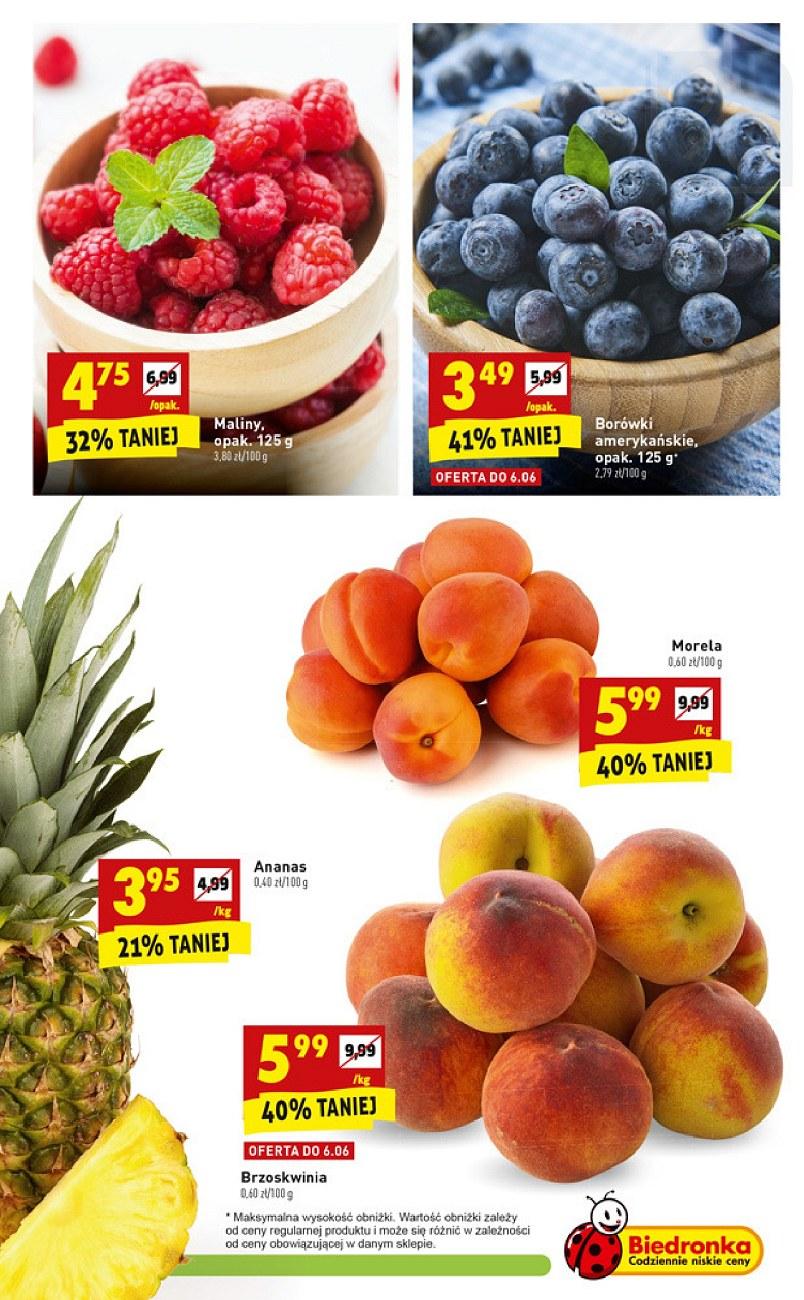 Gazetka promocyjna Biedronka do 09/06/2018 str.7