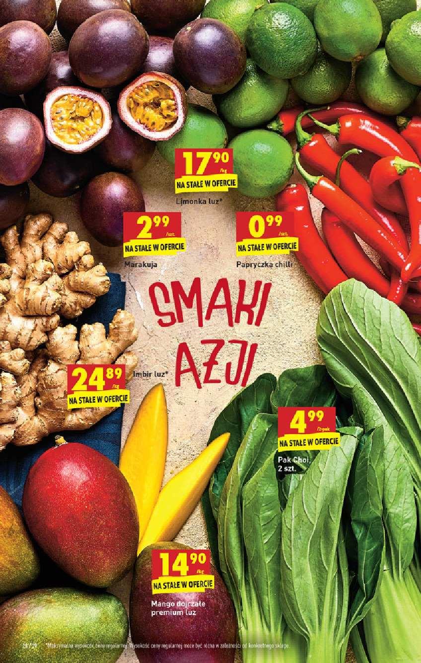 Gazetka promocyjna Biedronka do 06/10/2021 str.28