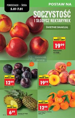 W tym tygodniu - Lada