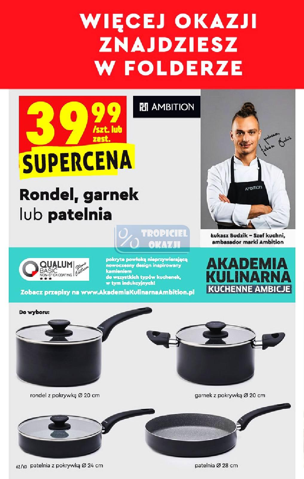 Gazetka promocyjna Biedronka do 02/06/2021 str.62