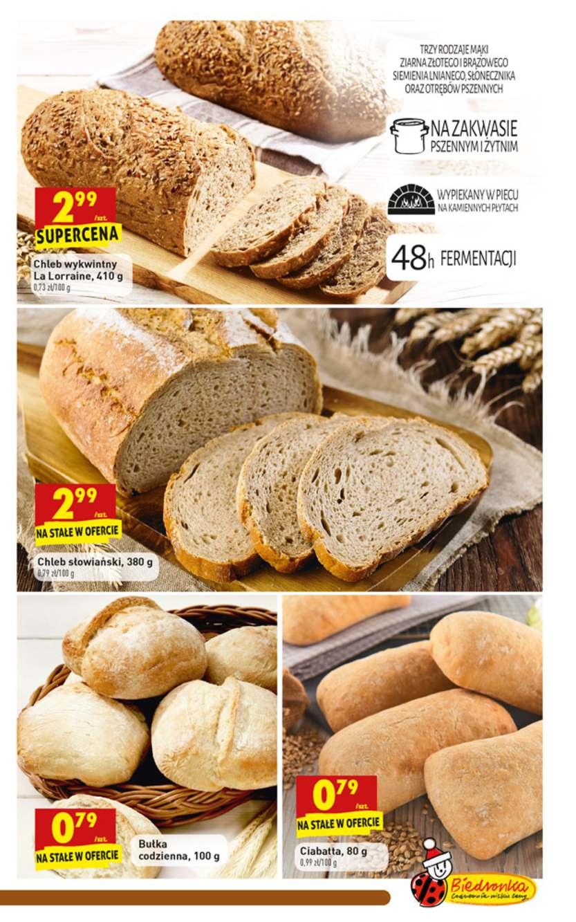 Gazetka promocyjna Biedronka do 28/11/2018 str.37