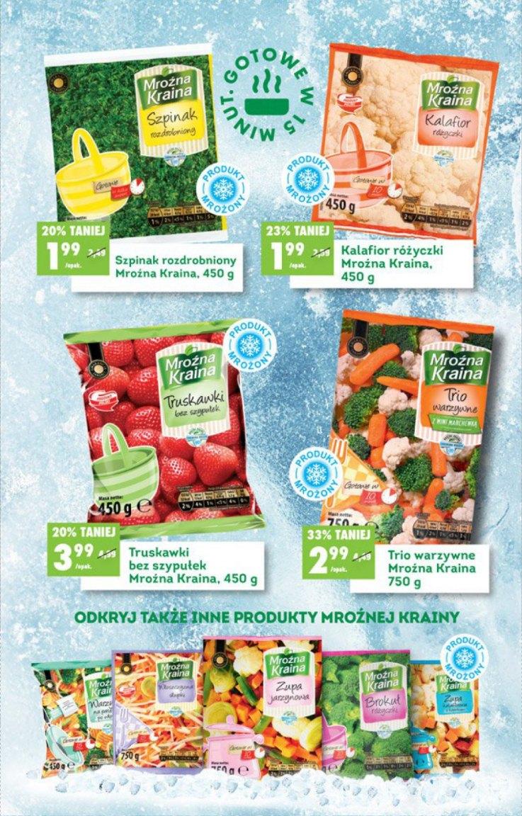Gazetka promocyjna Biedronka do 01/02/2017 str.17