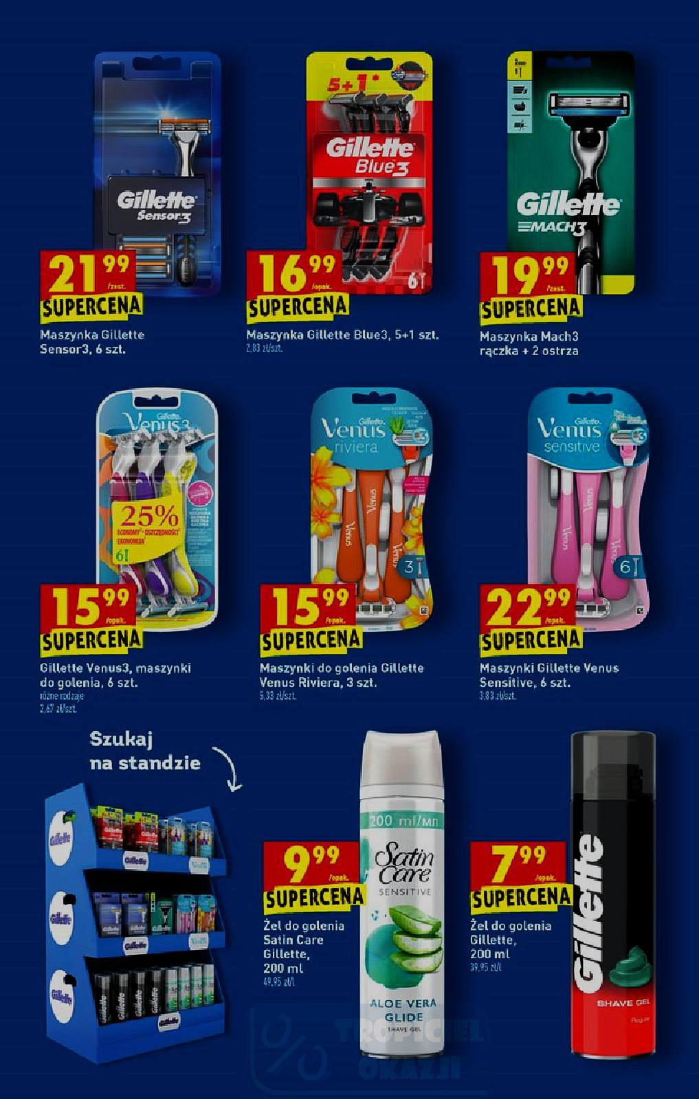 Gazetka promocyjna Biedronka do 22/12/2021 str.51