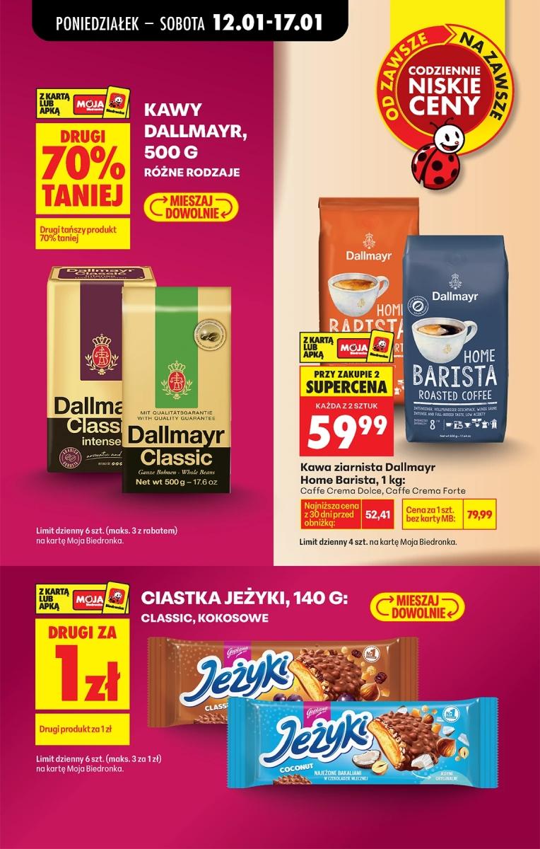 Gazetka promocyjna Biedronka do 17/01/2026 str.9