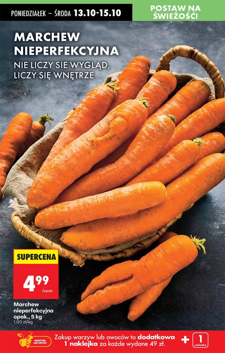 Gazetka promocyjna Biedronka do 18/10/2025 str.79