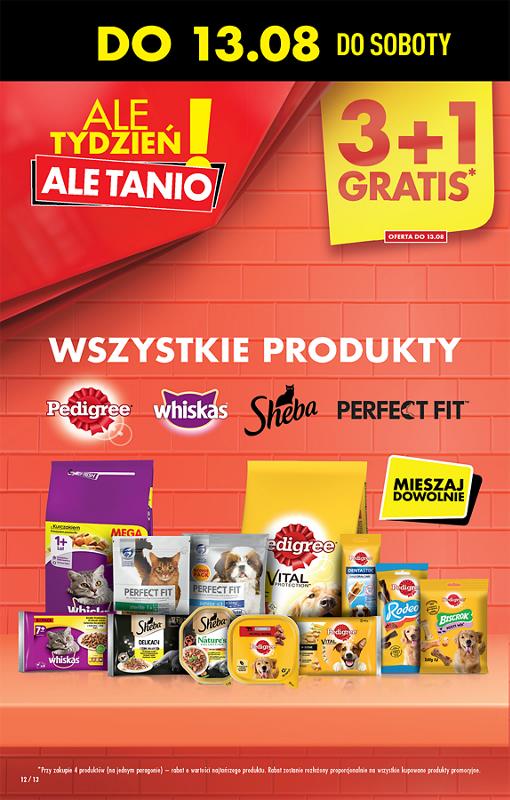 Gazetka promocyjna Biedronka do 17/08/2022 str.12