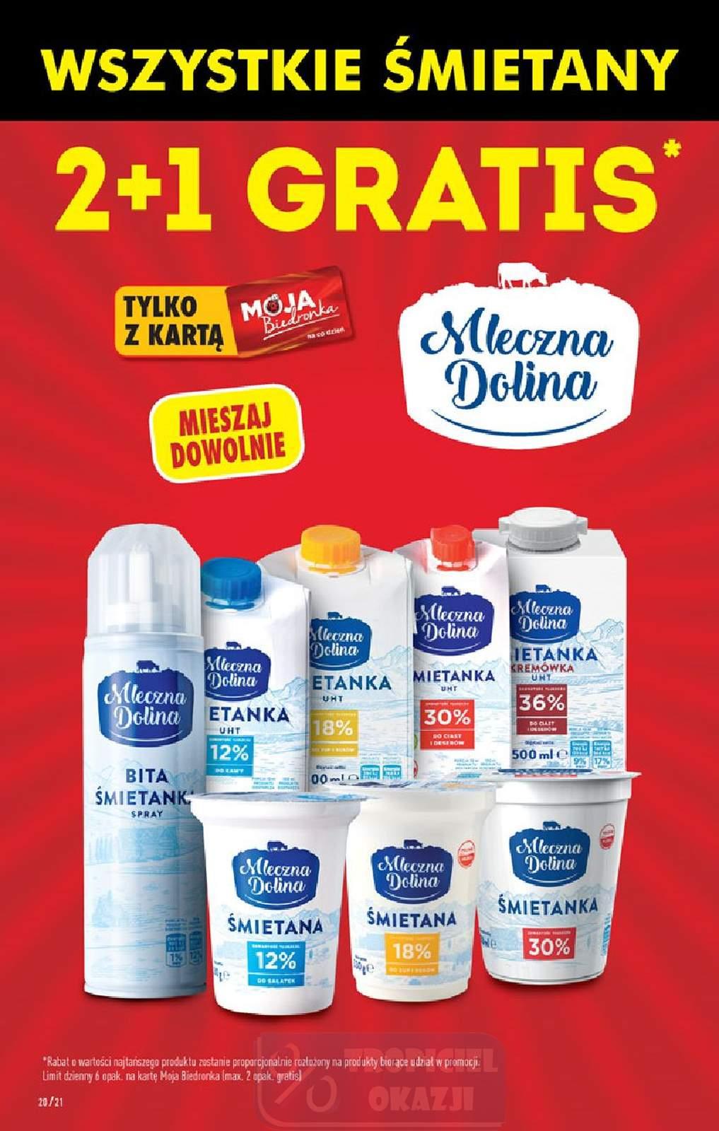 Gazetka promocyjna Biedronka do 08/08/2020 str.20