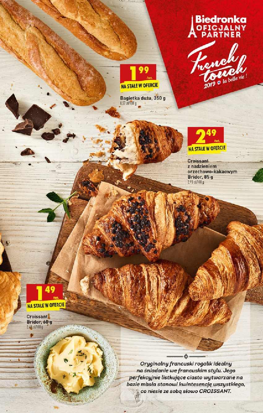 Gazetka promocyjna Biedronka do 16/10/2019 str.41