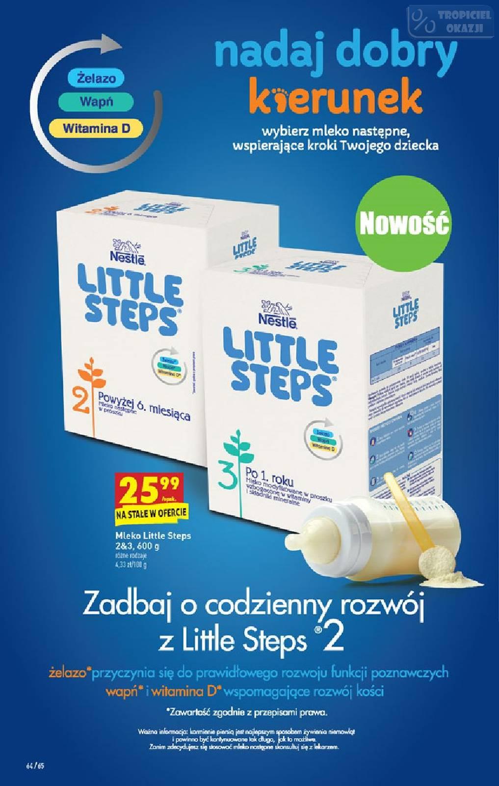 Gazetka promocyjna Biedronka do 22/06/2019 str.64