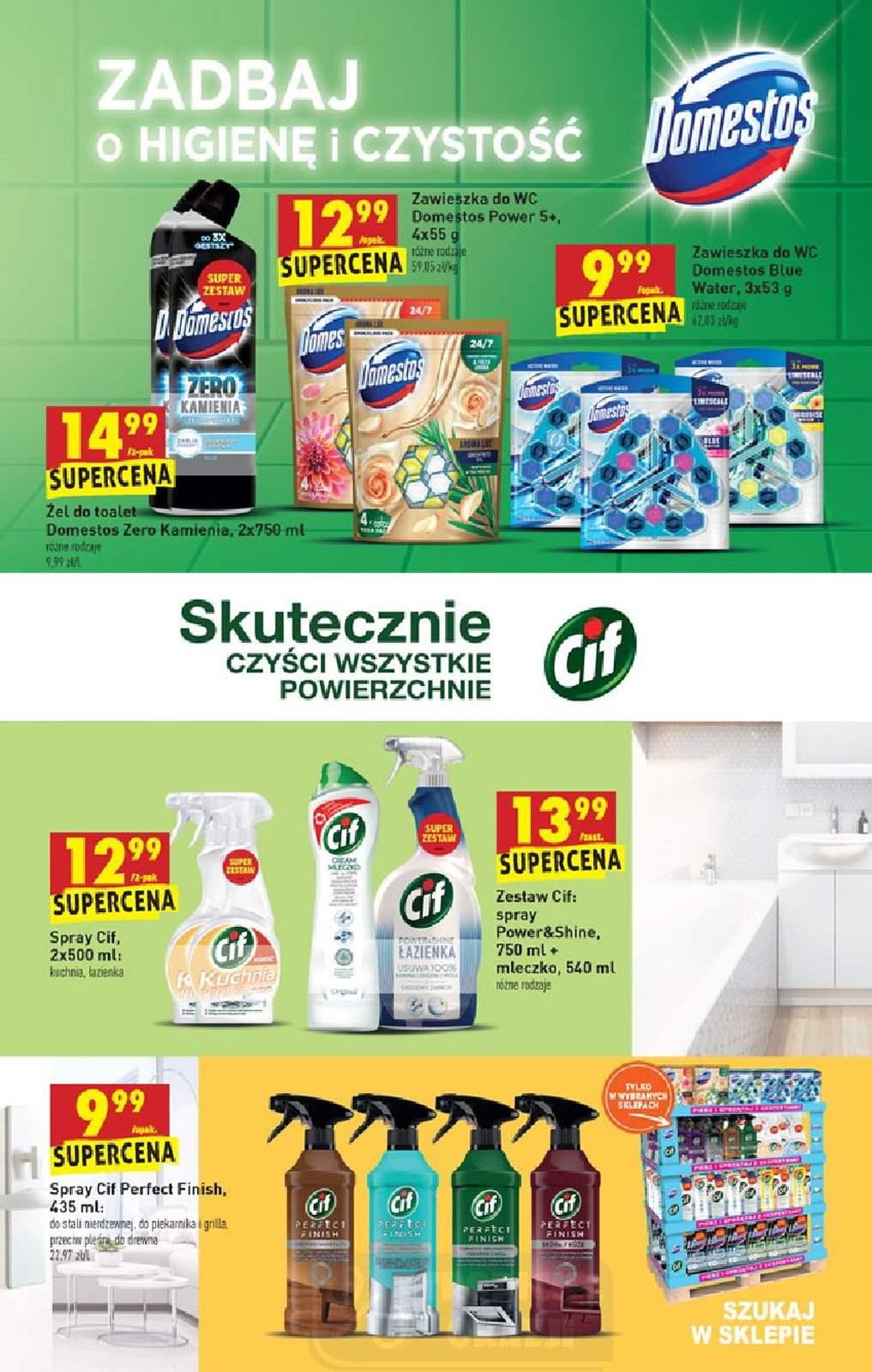 Gazetka promocyjna Biedronka do 08/12/2021 str.57