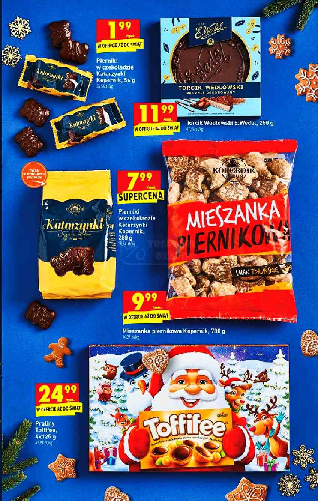 Gazetka promocyjna Biedronka do 17/11/2021 str.33