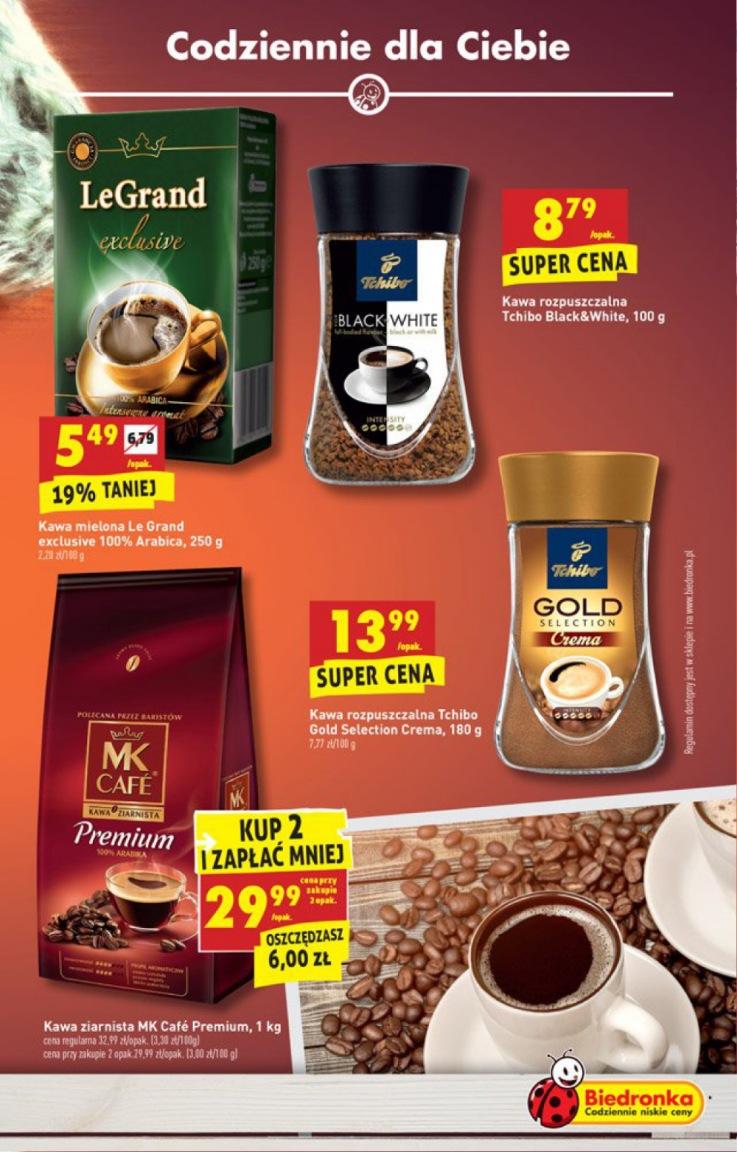 Gazetka promocyjna Biedronka do 29/01/2017 str.3