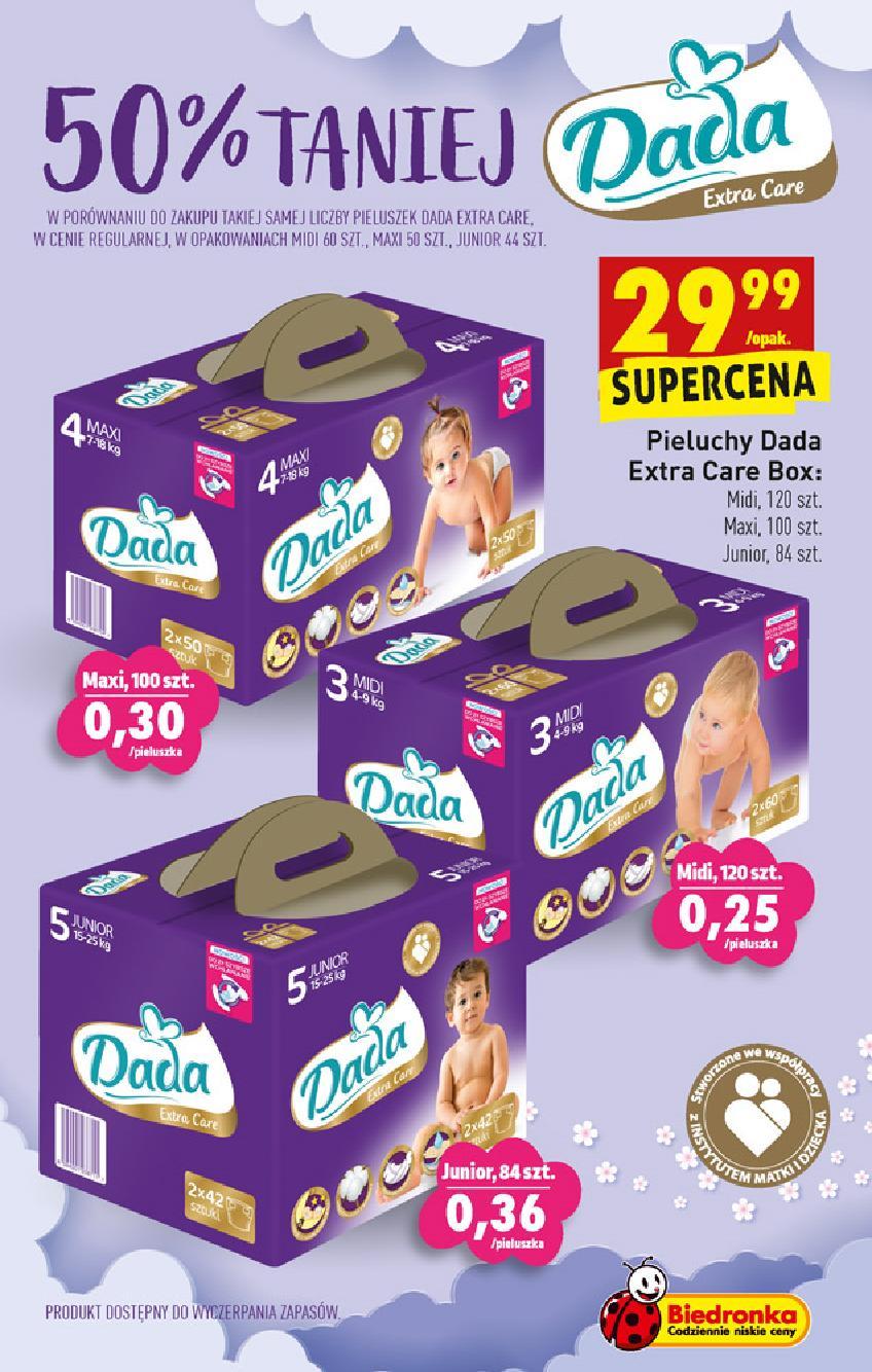 Gazetka promocyjna Biedronka do 19/06/2019 str.69