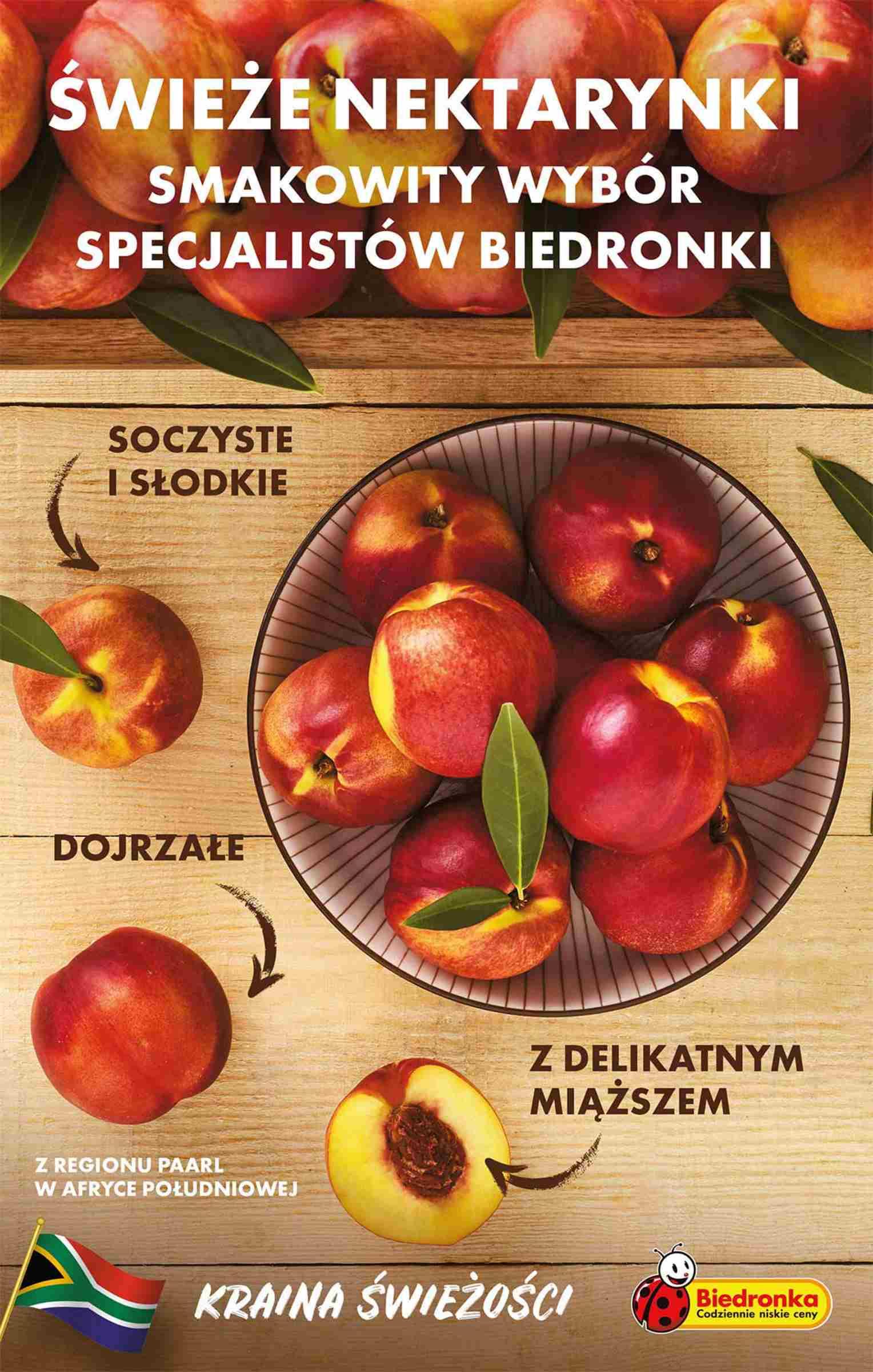 Gazetka promocyjna Biedronka do 02/04/2022 str.9