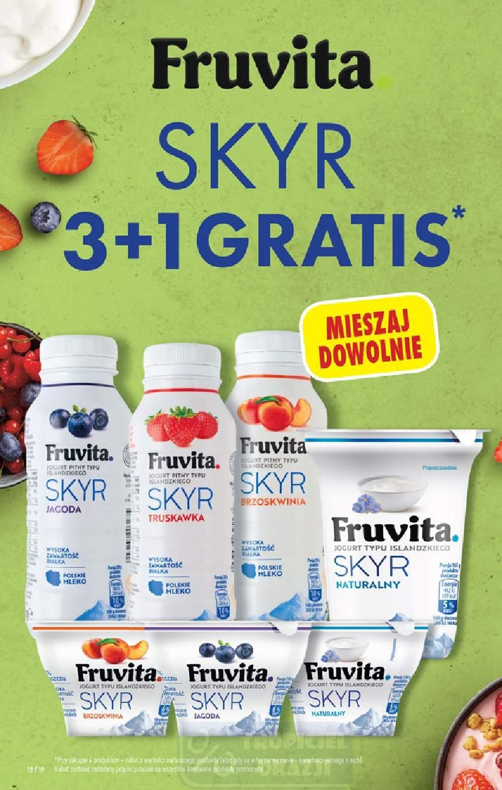 Gazetka promocyjna Biedronka do 13/12/2020 str.18