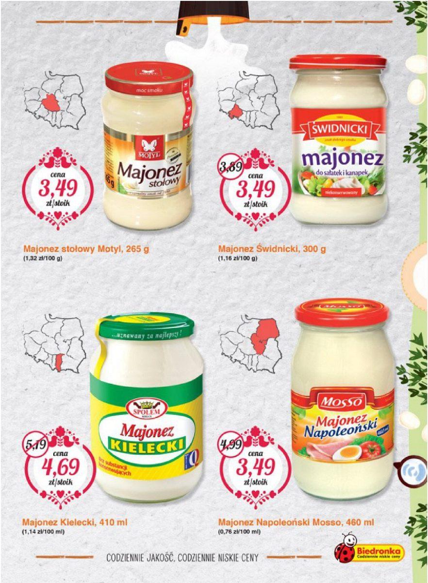 Gazetka promocyjna Biedronka do 31/01/2018 str.45