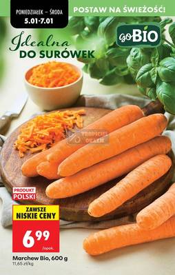 W tym tygodniu - Lada