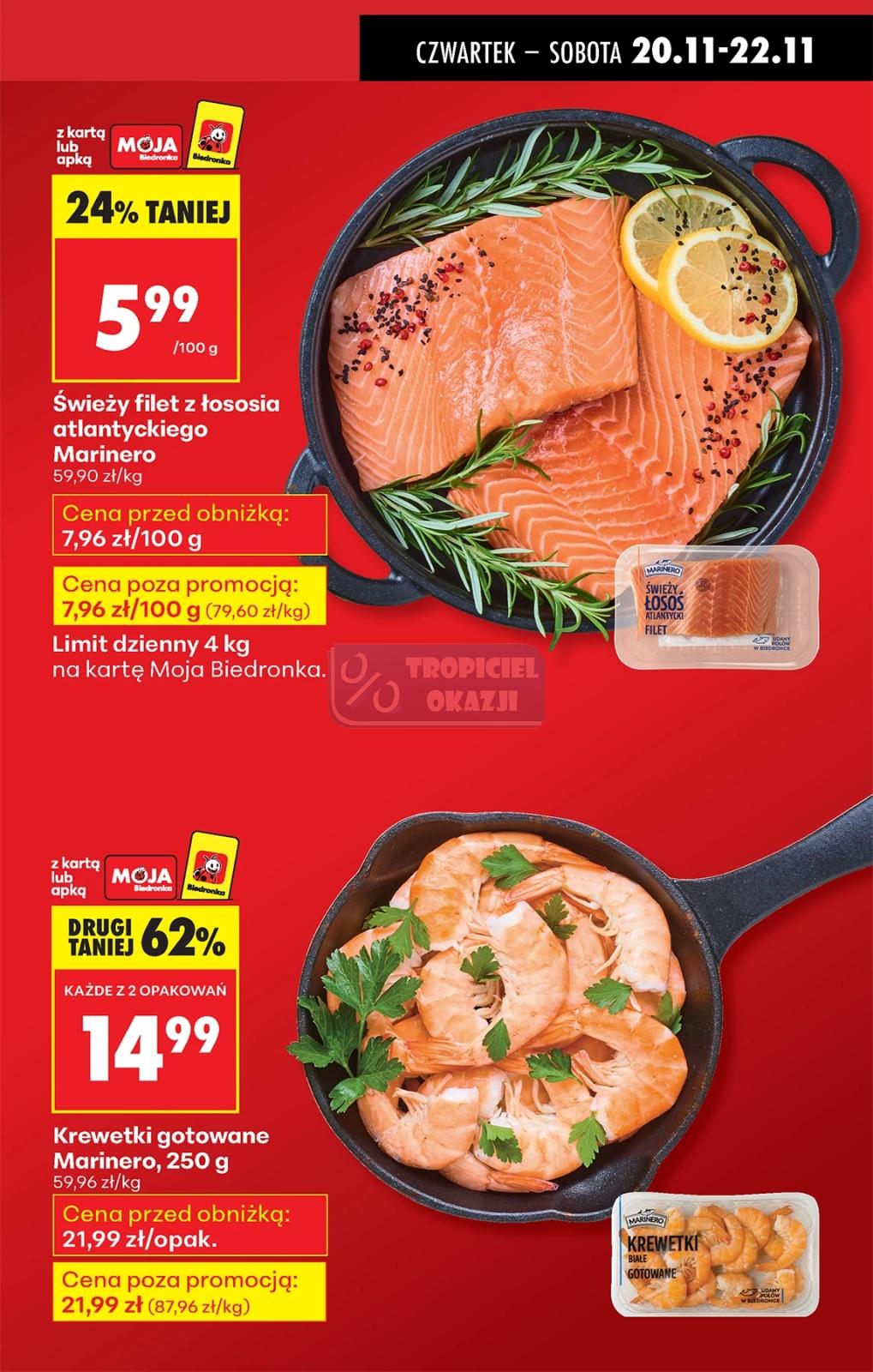 Gazetka promocyjna Biedronka do 26/11/2025 str.5