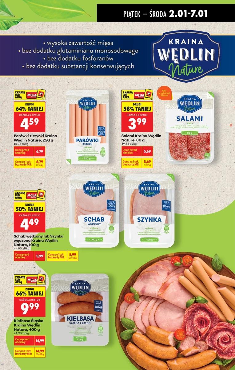 Gazetka promocyjna Biedronka do 03/01/2026 str.35