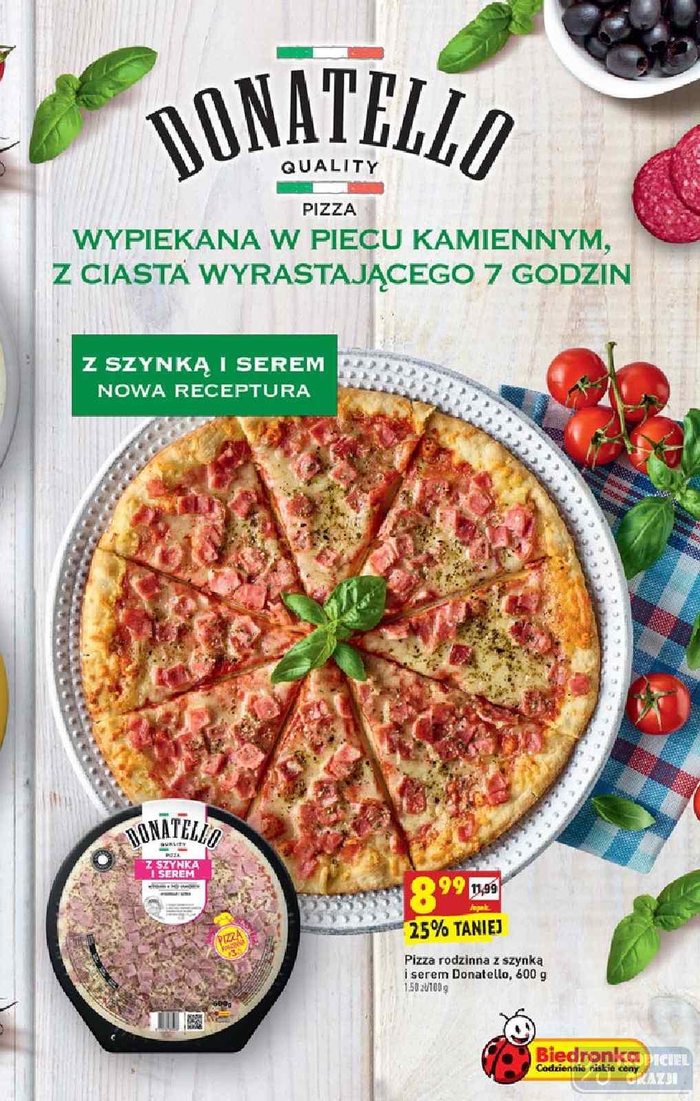 Gazetka promocyjna Biedronka do 08/06/2019 str.27