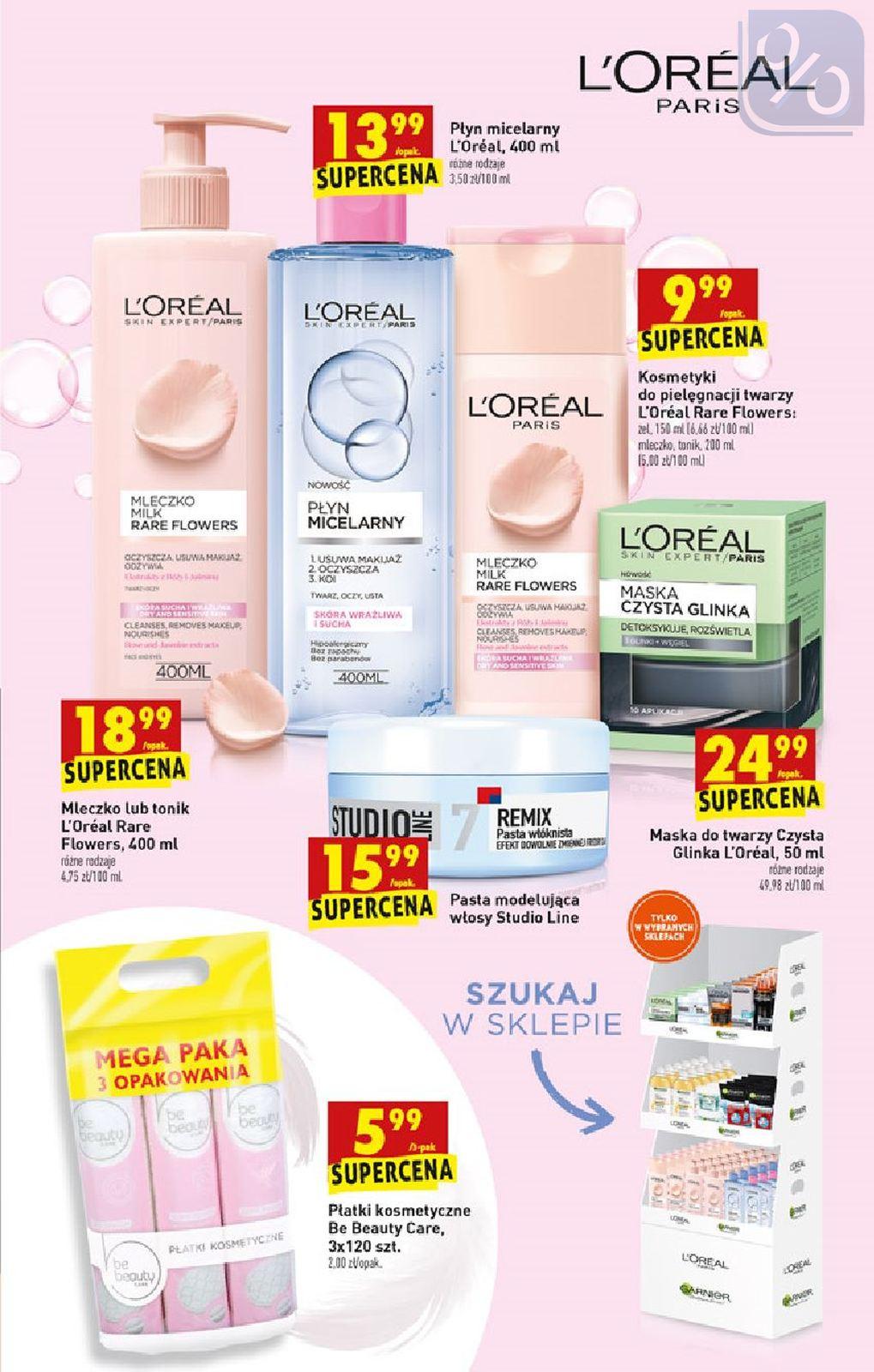 Gazetka promocyjna Biedronka do 10/04/2019 str.55