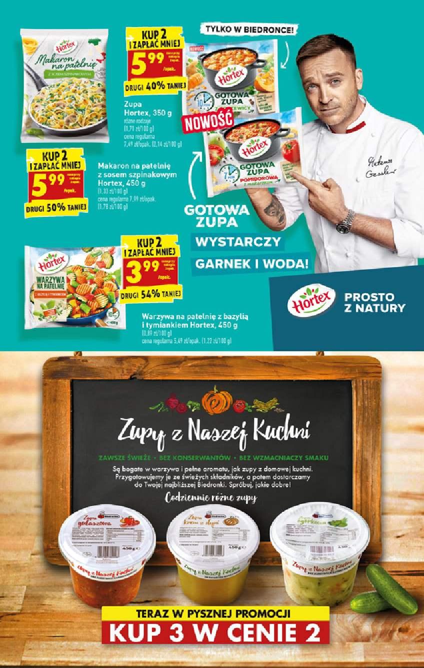 Gazetka promocyjna Biedronka do 05/10/2019 str.33