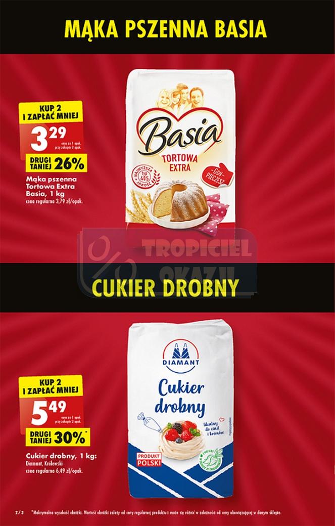 Gazetka promocyjna Biedronka do 18/12/2022 str.2