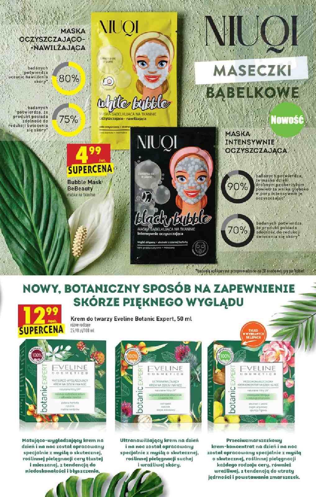 Gazetka promocyjna Biedronka do 02/10/2019 str.43