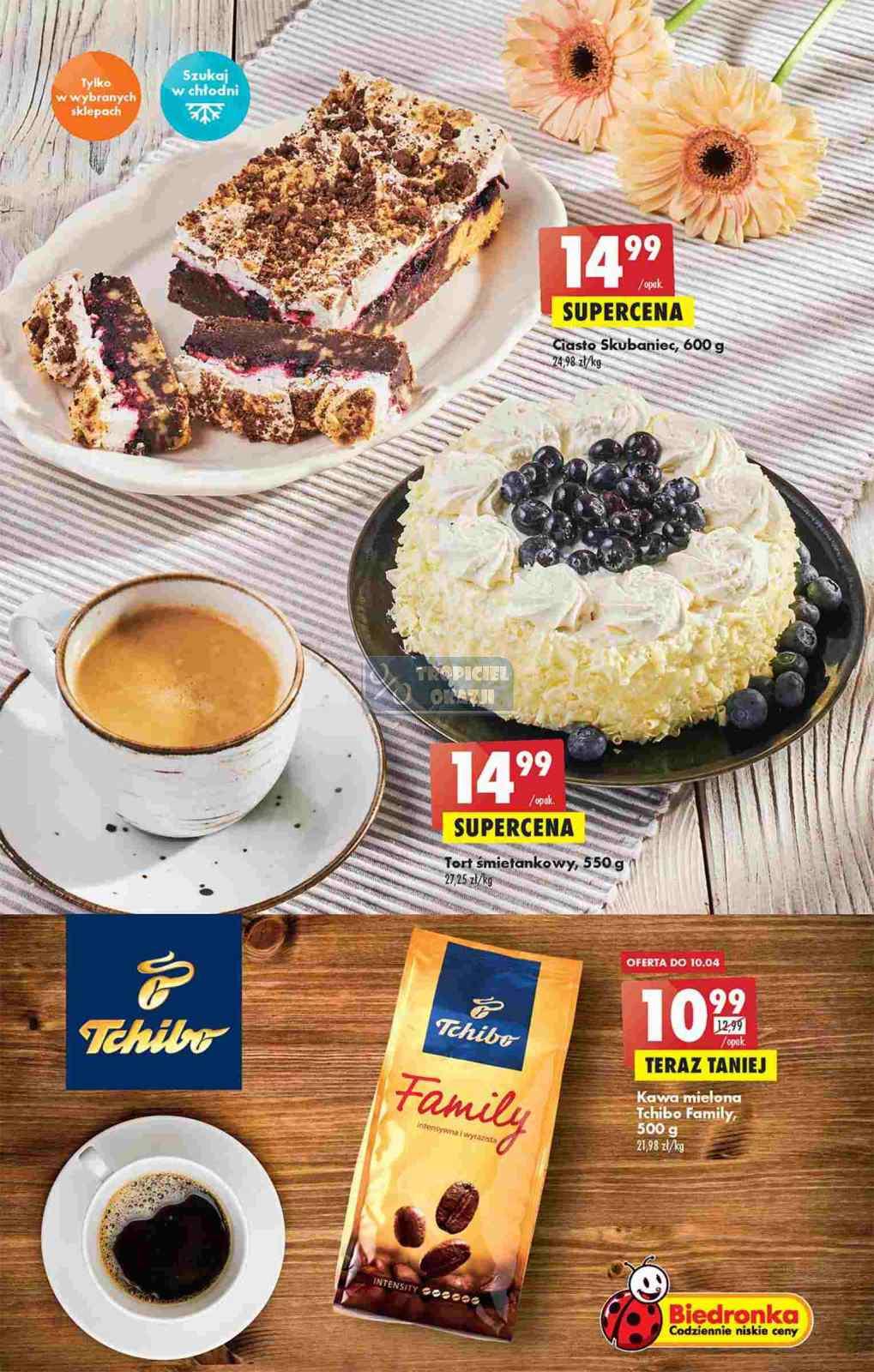 Gazetka promocyjna Biedronka do 13/04/2022 str.50