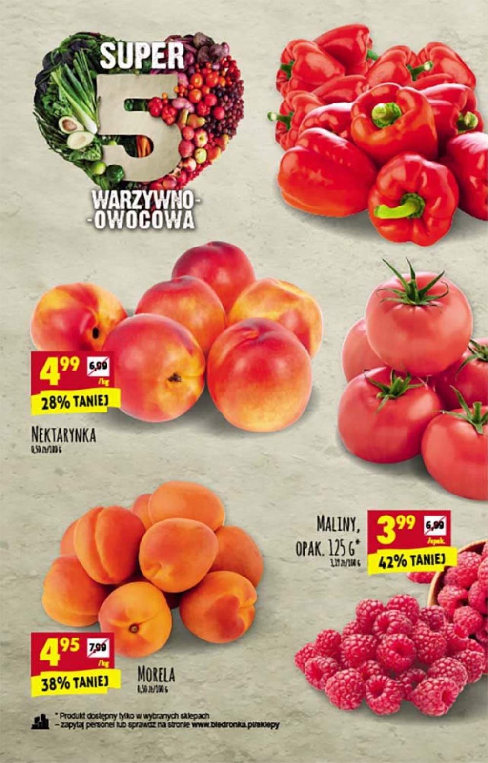 Gazetka promocyjna Biedronka do 03/06/2017 str.16