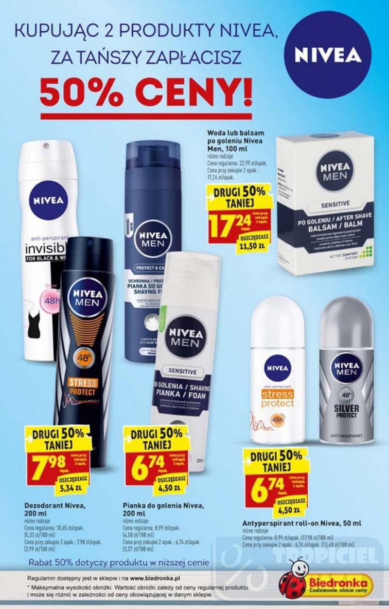 Gazetka promocyjna Biedronka do 09/07/2017 str.21