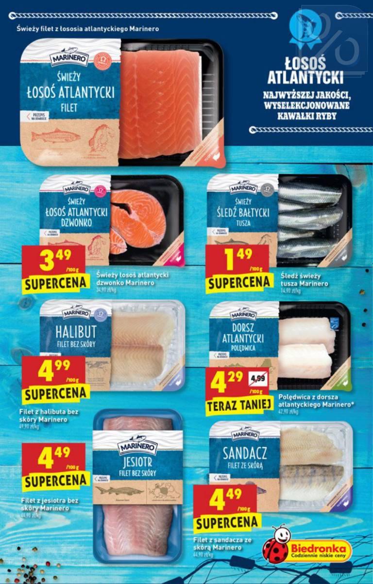 Gazetka promocyjna Biedronka do 31/01/2018 str.11