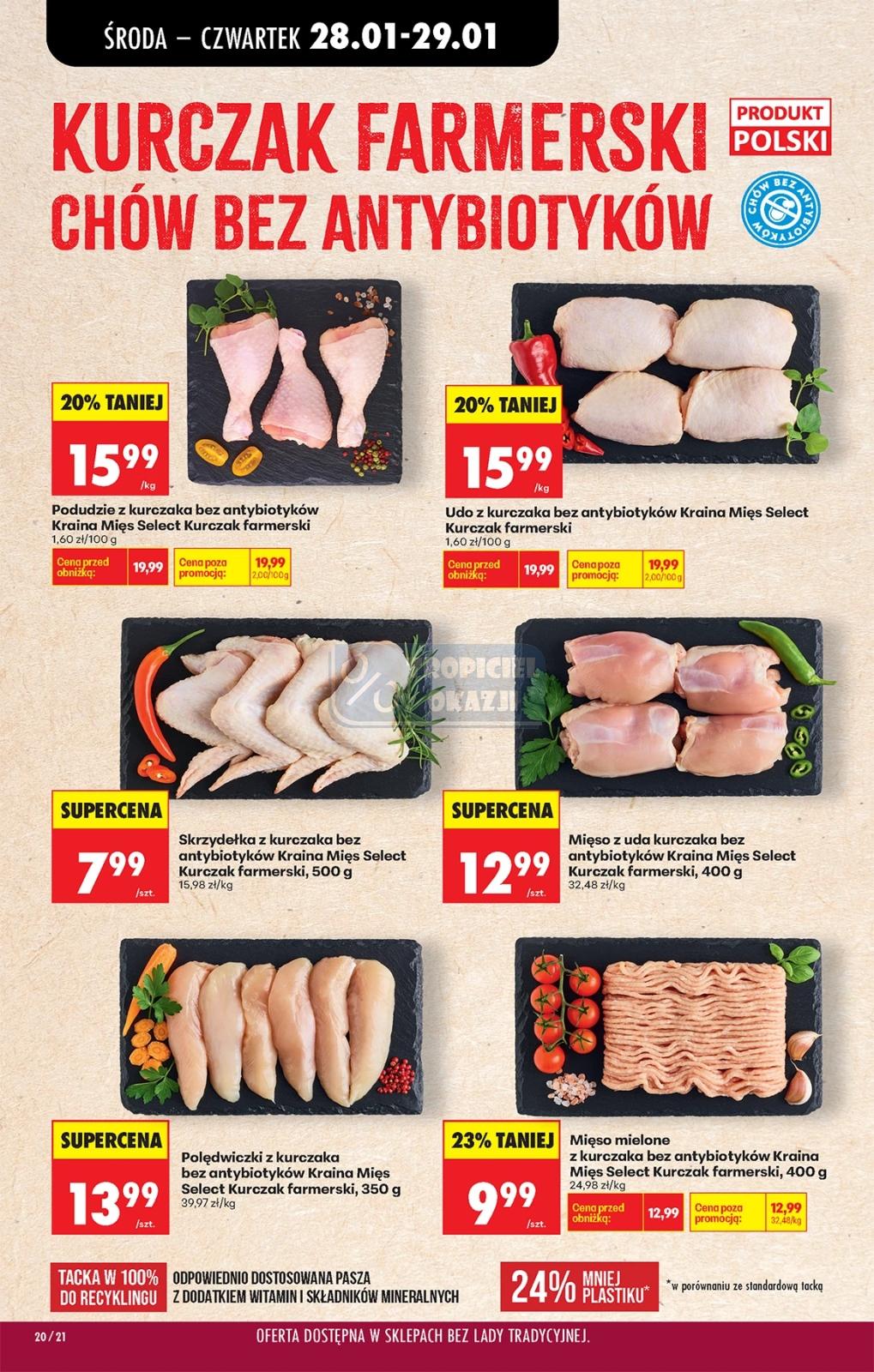 Gazetka promocyjna Biedronka do 04/02/2026 str.31